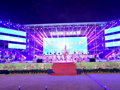 提升活動效果，賦能企業形象 活動策劃與形象塑造的融合之道